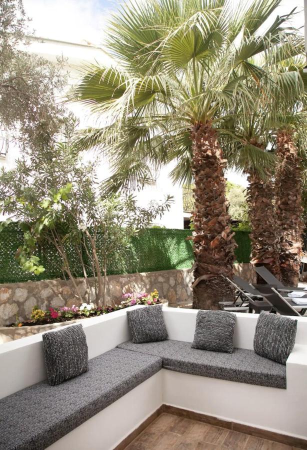 Dadya Villa 1 - Villa With Private Pool - 750M Distance To The Beach Datça Exterior foto